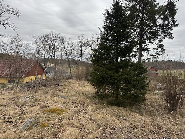 Foto 5 von 12 — Småhusenhet, bebyggd