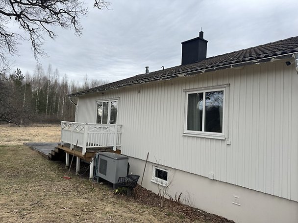 Foto 2 von 12 — Småhusenhet, bebyggd
