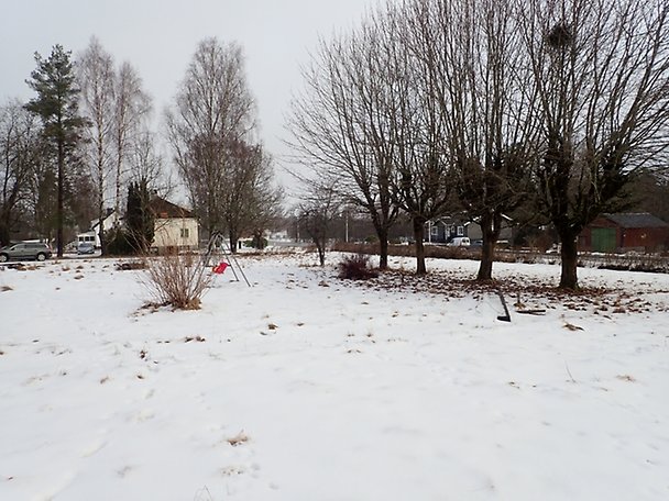 Foto 2 von 24 — Småhusenhet, bebyggd