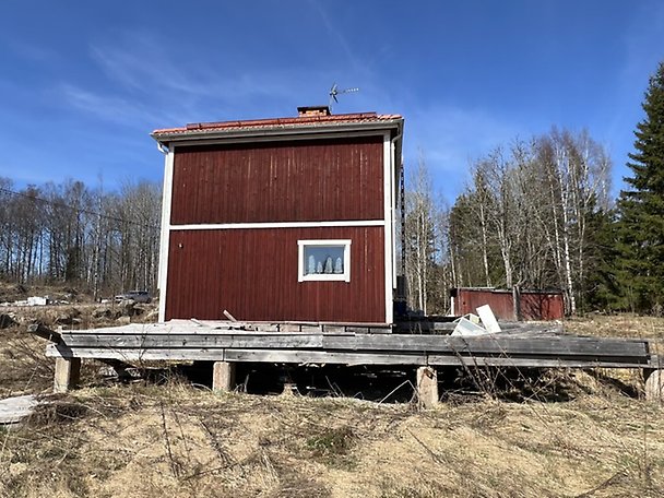 Foto 5 von 21 — Småhusenhet, bebyggd