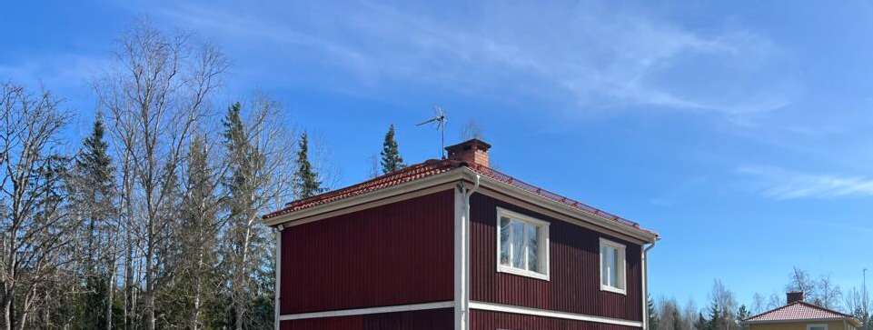 Foto 7 von 21 — Småhusenhet, bebyggd