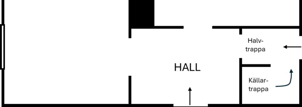 Foto 17 von 21 — Småhusenhet, bebyggd