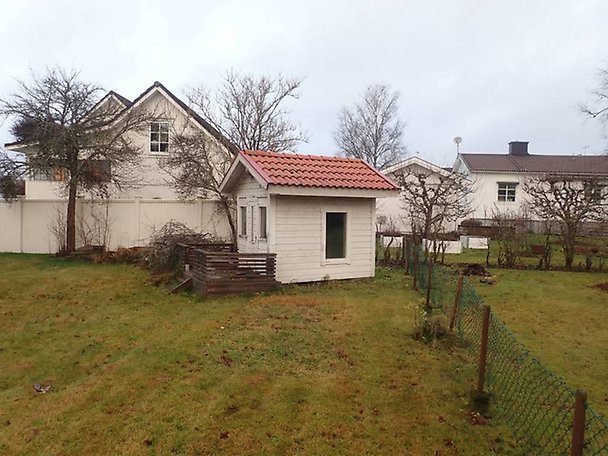 Foto 6 von 6 — Småhusnehet, bebyggd