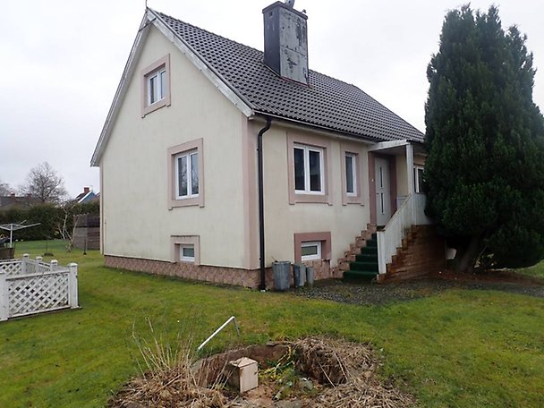 Foto 1 von 6 — Småhusnehet, bebyggd