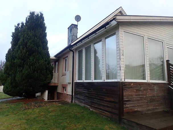 Foto 5 von 6 — Småhusnehet, bebyggd