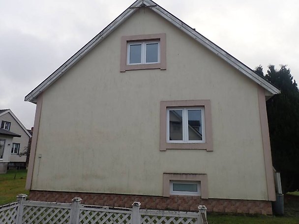 Foto 2 von 6 — Småhusnehet, bebyggd