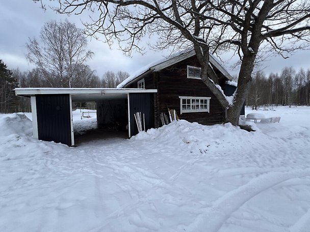 Foto 5 von 18 — Småhusenhet, bebyggd