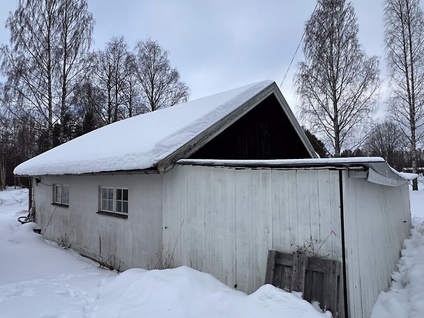 Foto 7 von 18 — Småhusenhet, bebyggd