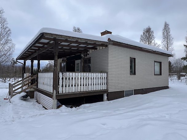 Foto 2 von 18 — Småhusenhet, bebyggd