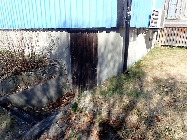 Foto 4 von 6 — Småhusenhet, bebyggd