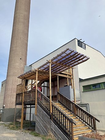 Foto 2 von 10 — Hyreshusenhet, lokaler