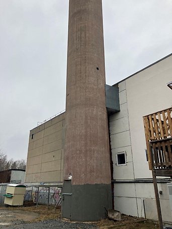 Foto 3 von 10 — Hyreshusenhet, lokaler