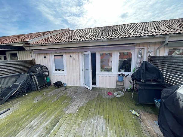 Foto 2 von 2 — Småhusenhet, bebyggd