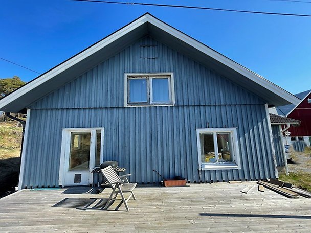 Foto 4 von 4 — Småhusenhet, bebyggd