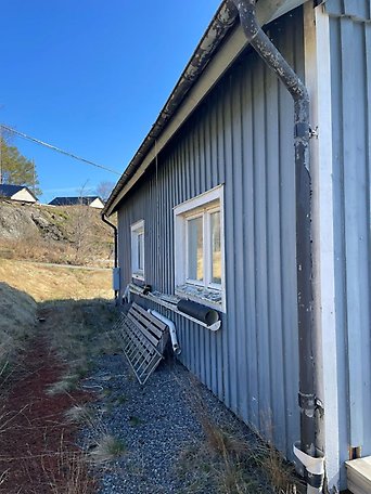 Foto 3 von 4 — Småhusenhet, bebyggd