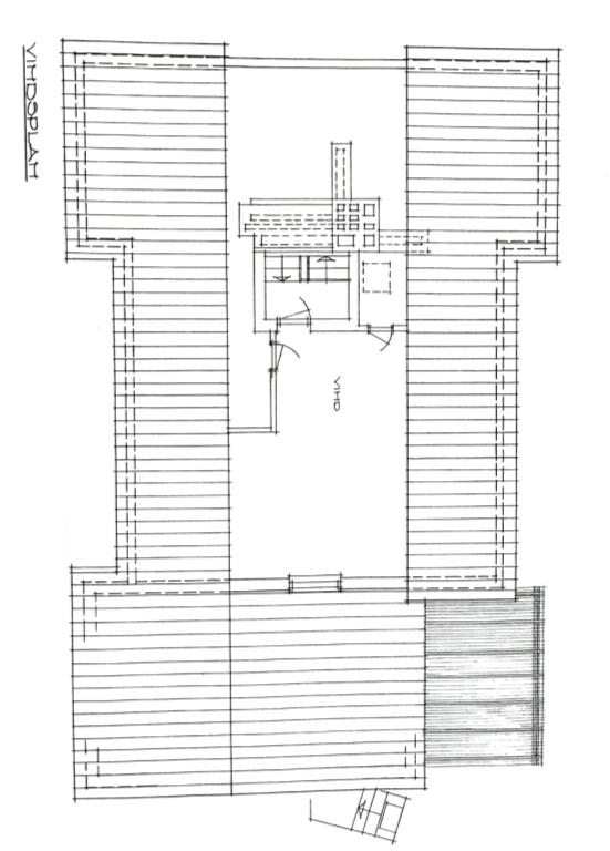 Foto 15 von 15 — Småhusenhet, bostadsbyggnad med lokaler