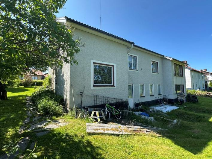 Foto 10 von 15 — Småhusenhet, bostadsbyggnad med lokaler