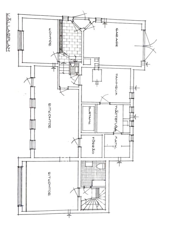 Foto 13 von 15 — Småhusenhet, bostadsbyggnad med lokaler