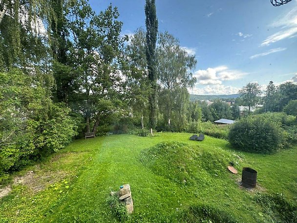Foto 7 von 15 — Småhusenhet, bostadsbyggnad med lokaler