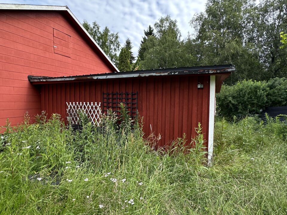 Foto 15 von 19 — Småhusenhet, bebyggd