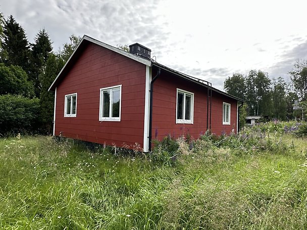 Foto 2 von 19 — Småhusenhet, bebyggd