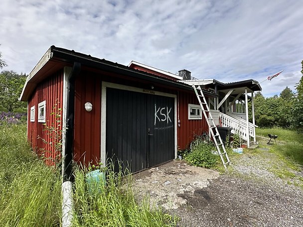 Foto 3 von 19 — Småhusenhet, bebyggd