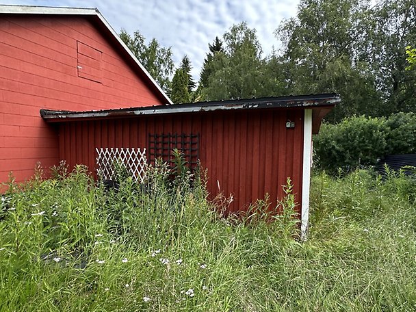 Foto 5 von 19 — Småhusenhet, bebyggd