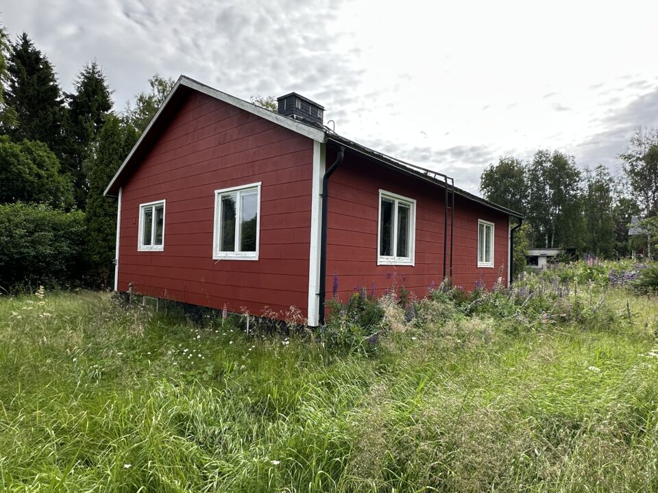 Foto 13 von 19 — Småhusenhet, bebyggd