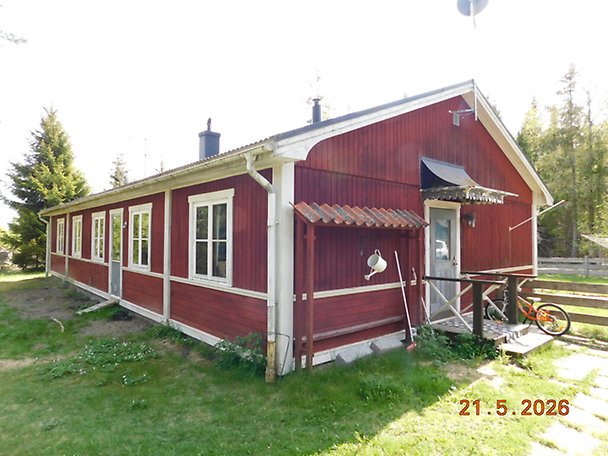 Foto 7 von 28 — Småhusenhet, bebyggd