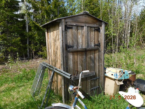 Foto 9 von 28 — Småhusenhet, bebyggd