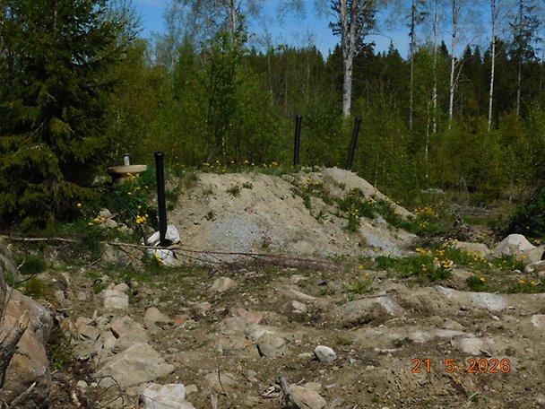 Foto 5 von 28 — Småhusenhet, bebyggd