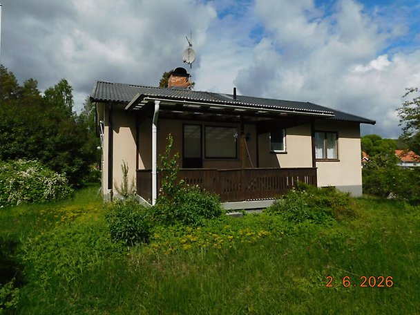 Foto 4 von 16 — Småhusenhet, bebyggd