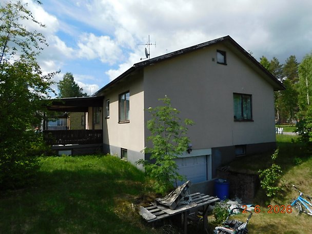 Foto 3 von 16 — Småhusenhet, bebyggd