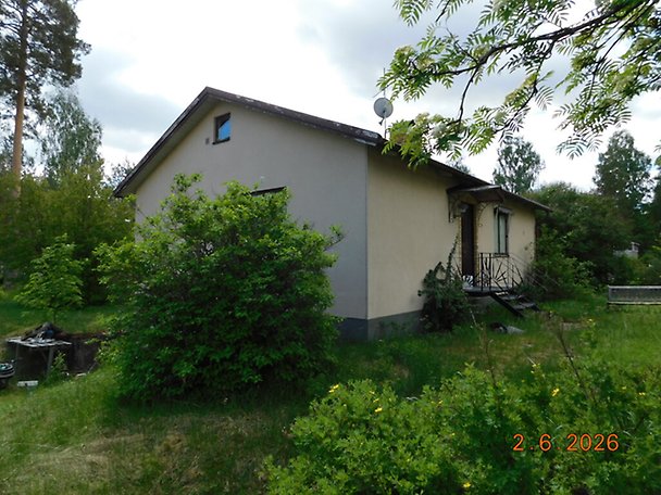 Foto 5 von 16 — Småhusenhet, bebyggd