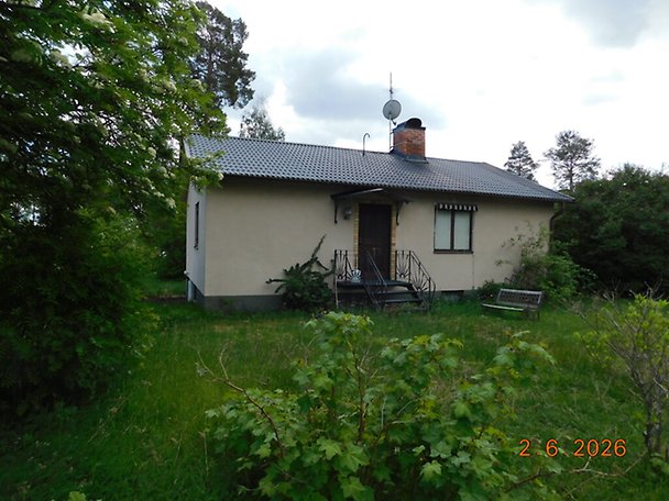 Foto 6 von 16 — Småhusenhet, bebyggd