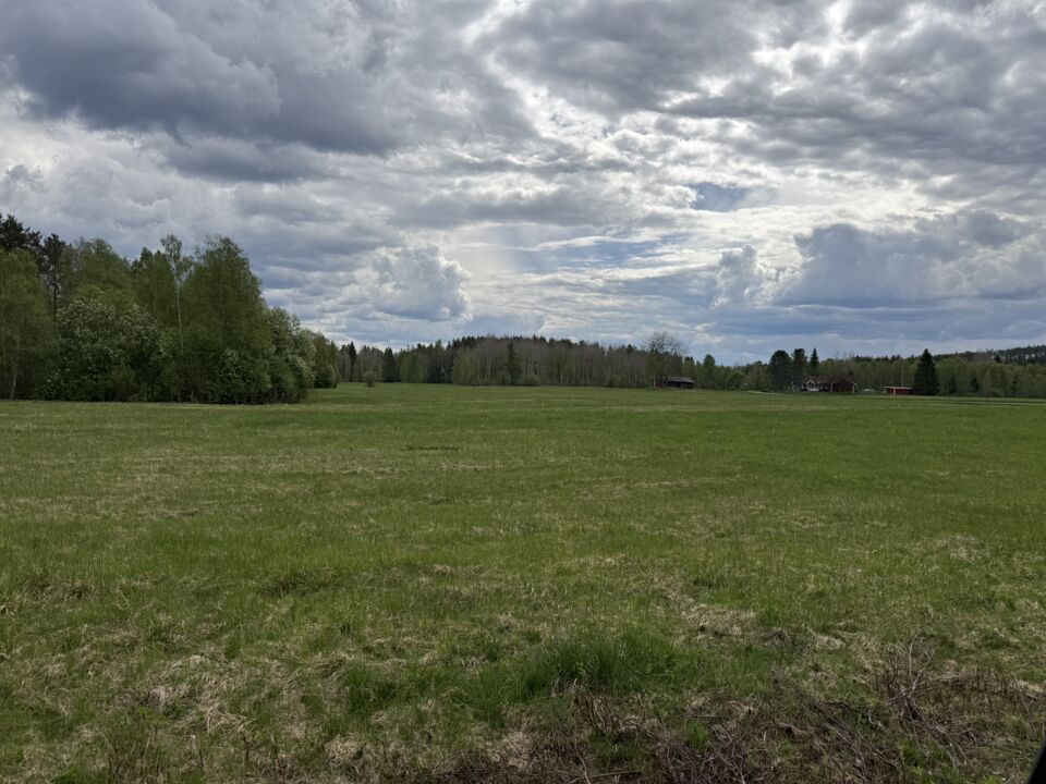 Foto 4 von 16 — Lantbruksenhet, obebyggd