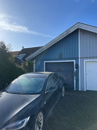 Foto 3 von 3 — Småhusenhet, bebyggd