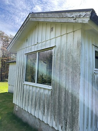Foto 3 von 4 — Småhusenhet, bebyggd