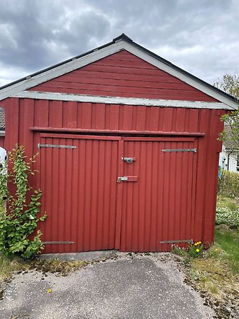 Foto 4 von 4 — Småhusenhet, bebyggd