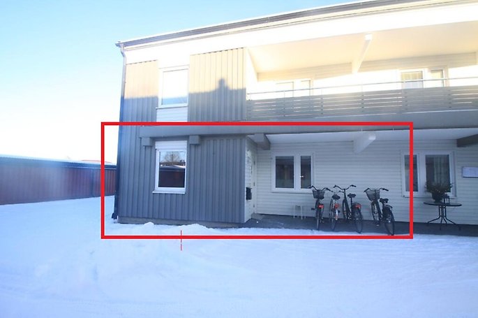 Foto 1 – Skiftesgatan 76 A, 931 55 Skellefteå