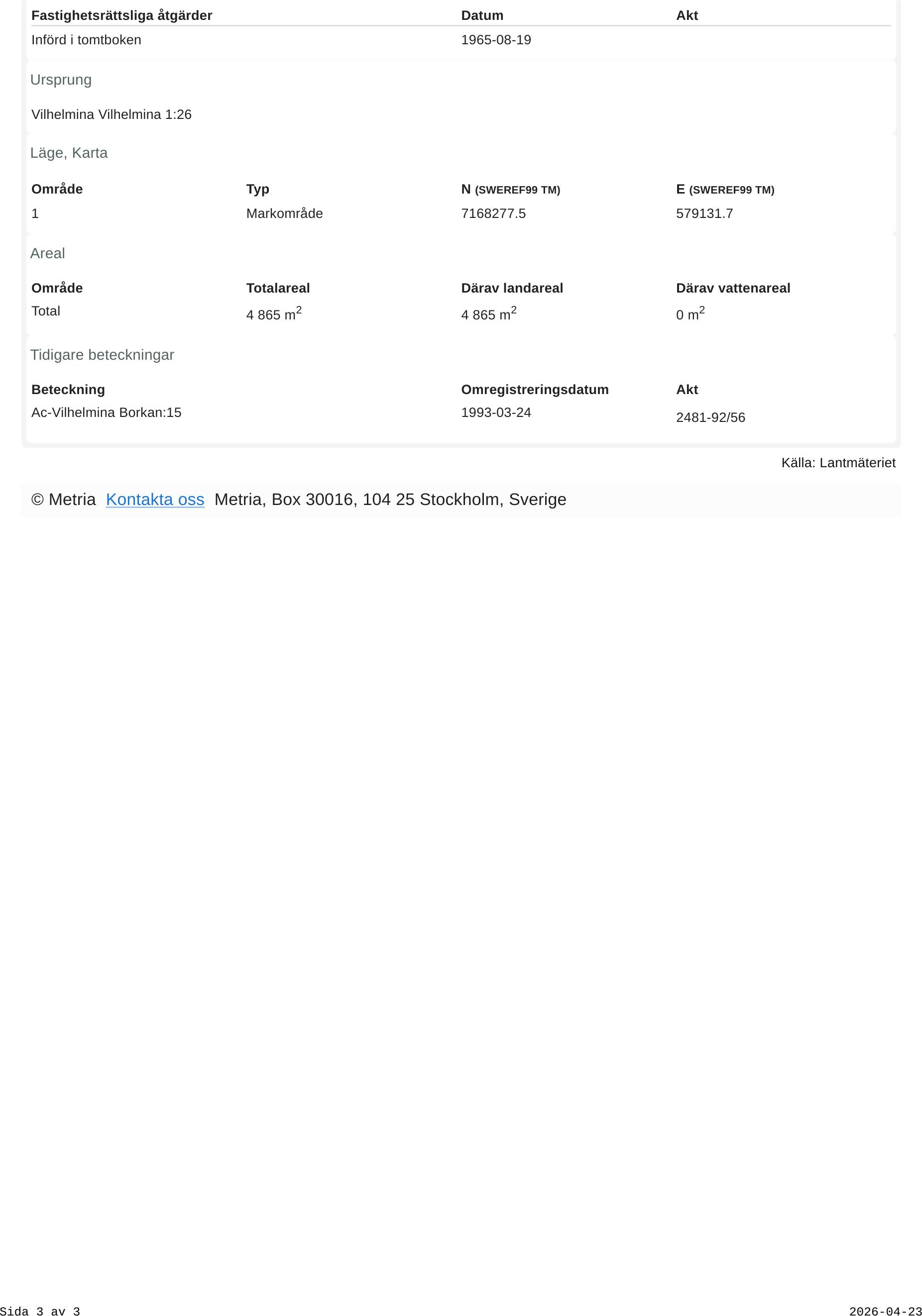 Foto 20 von 20 — Immobilie