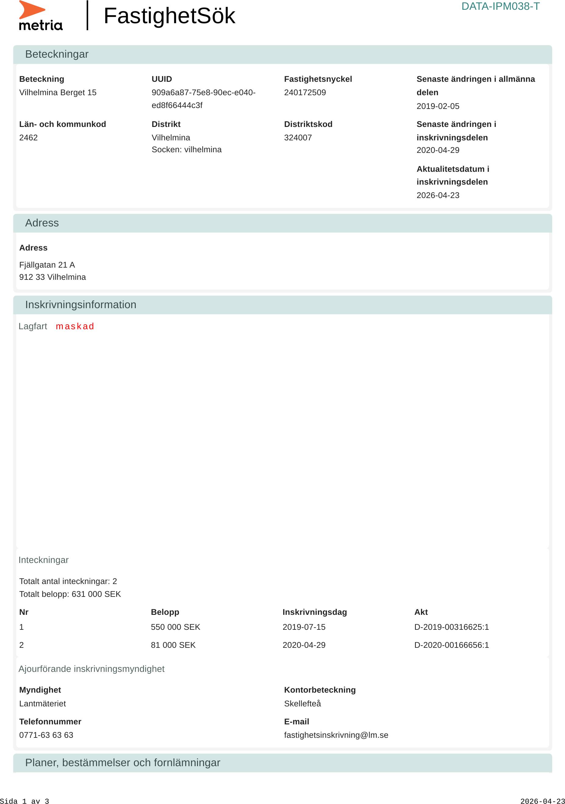 Foto 18 von 20 — Immobilie