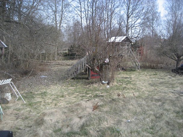 Foto 8 von 8 — Småhusenhet, bebyggd