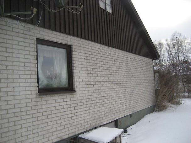 Foto 7 von 8 — Småhusenhet, bebyggd