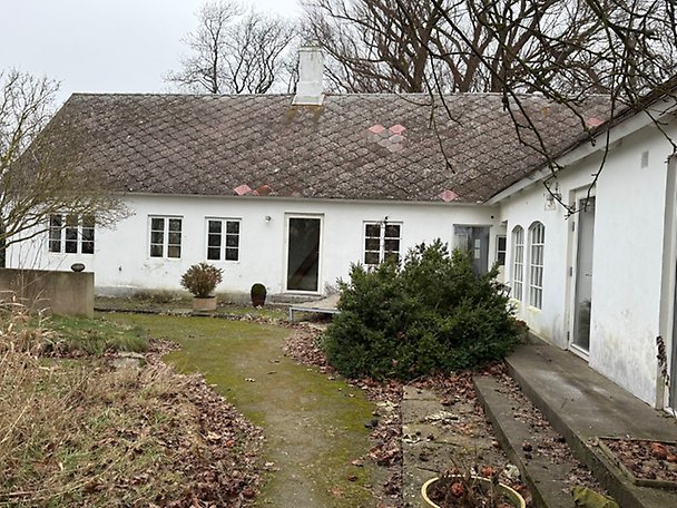 Foto 4 von 10 — Småhusenhet, bebyggd