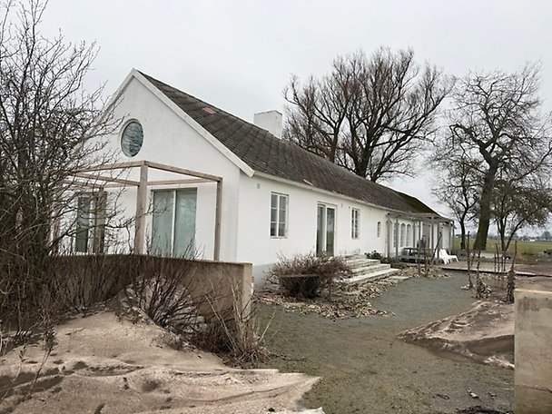 Foto 8 von 10 — Småhusenhet, bebyggd