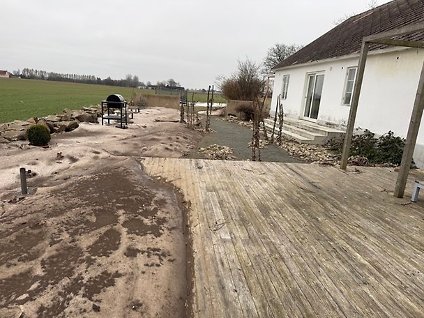 Foto 7 von 10 — Småhusenhet, bebyggd