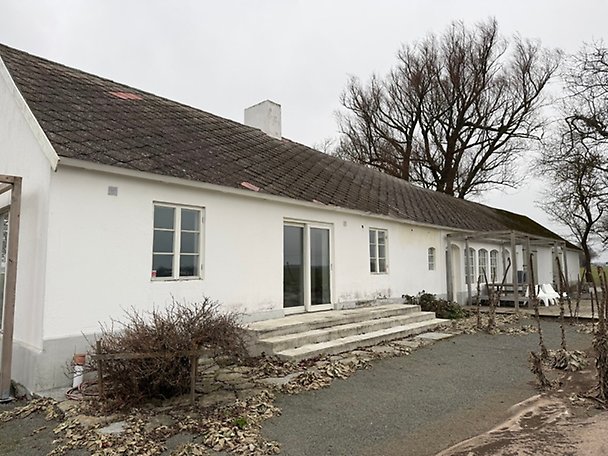 Foto 6 von 10 — Småhusenhet, bebyggd