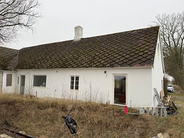 Foto 5 von 10 — Småhusenhet, bebyggd