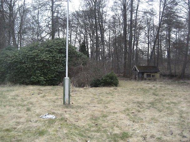 Foto 6 von 8 — Småhusenhet, bebyggd